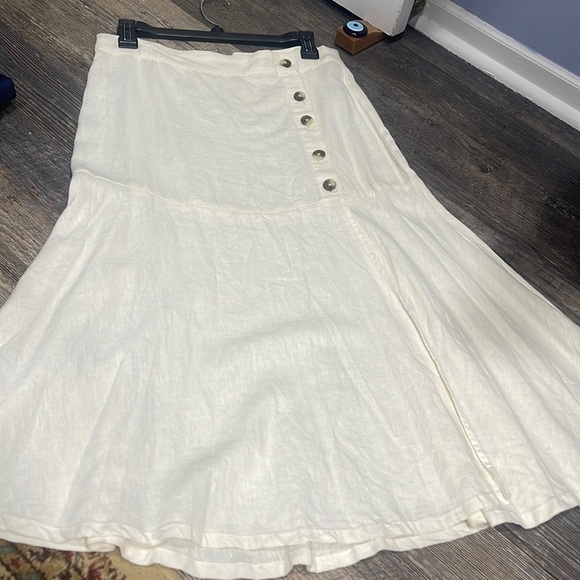 Free People Dresses & Skirts - Free people skirt